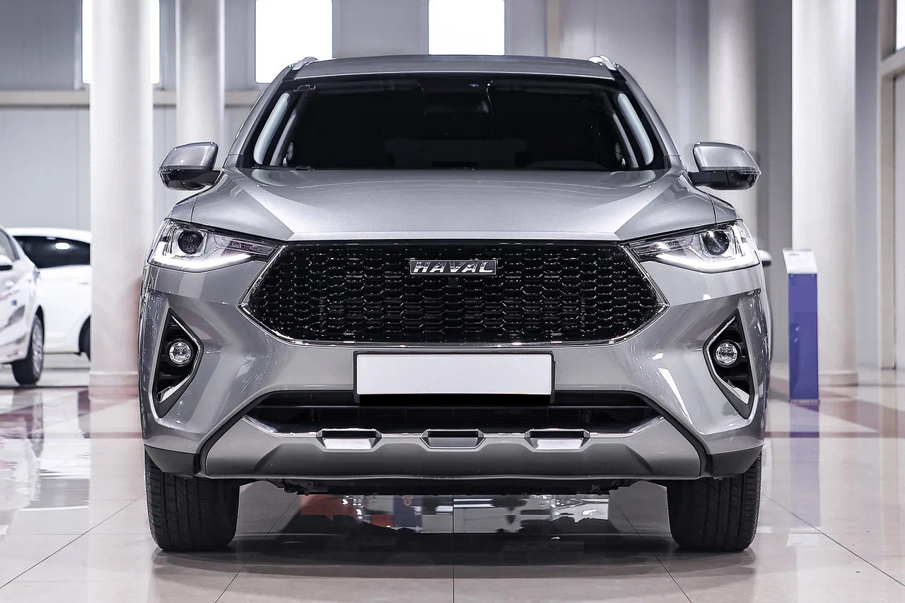 Купить F7 с пробегом