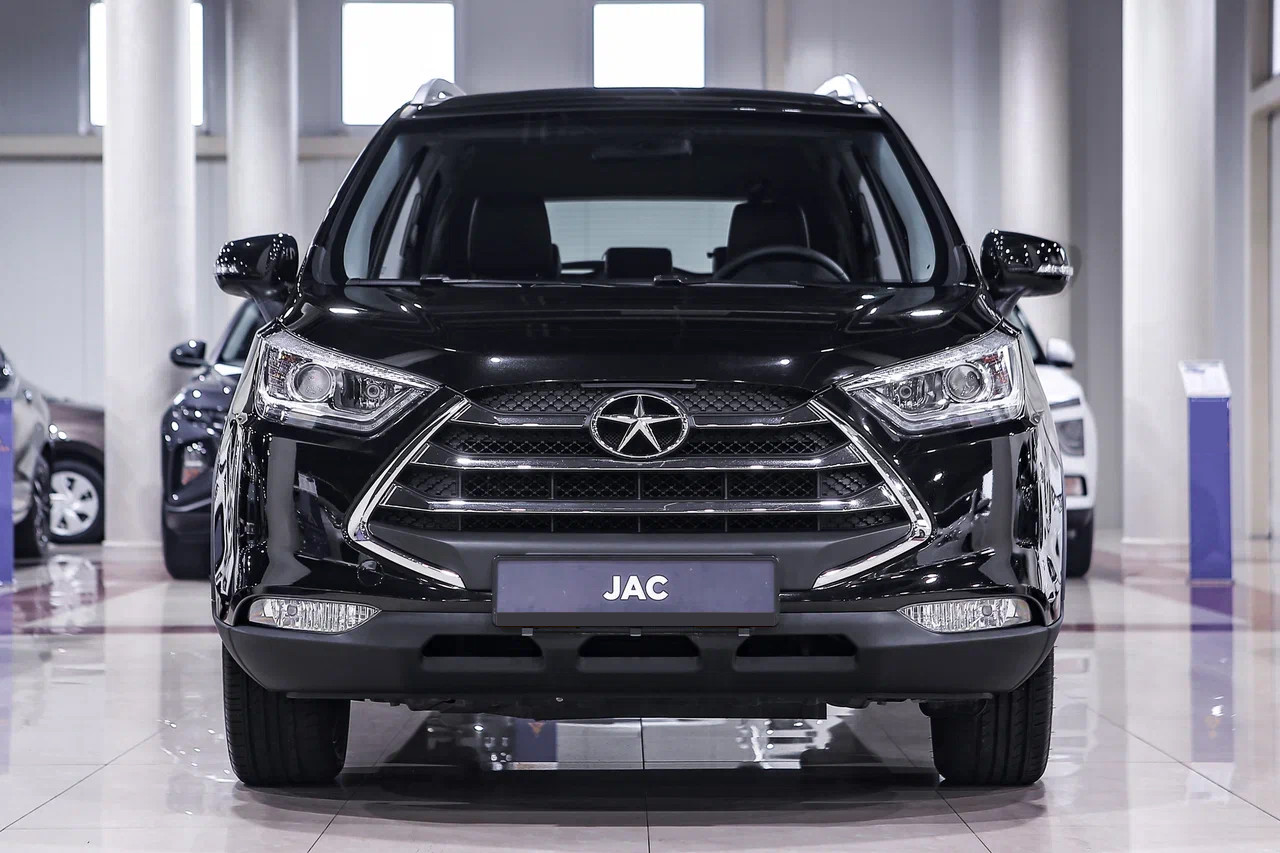 Купить S3 с пробегом