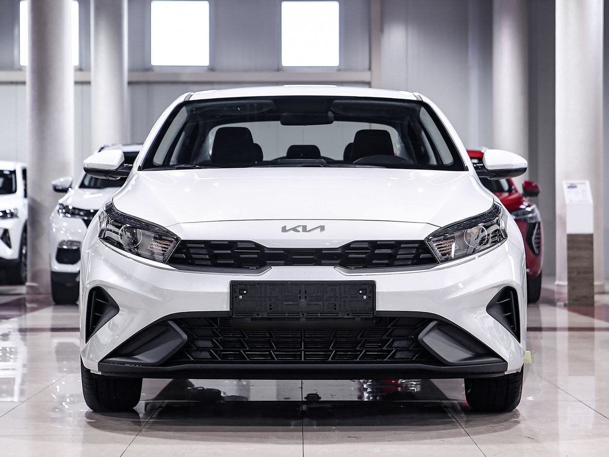 Купить Cerato с пробегом