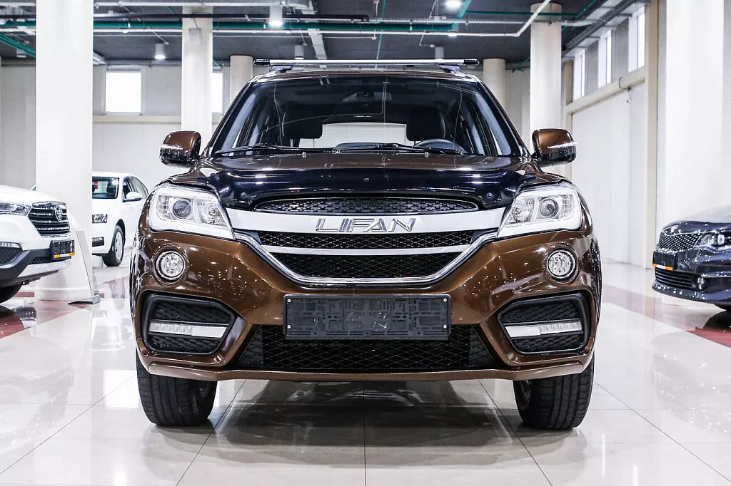 Купить X60 с пробегом