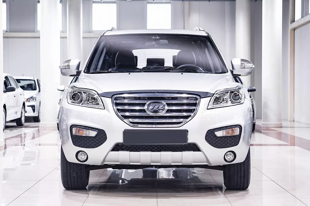 Купить X60 с пробегом