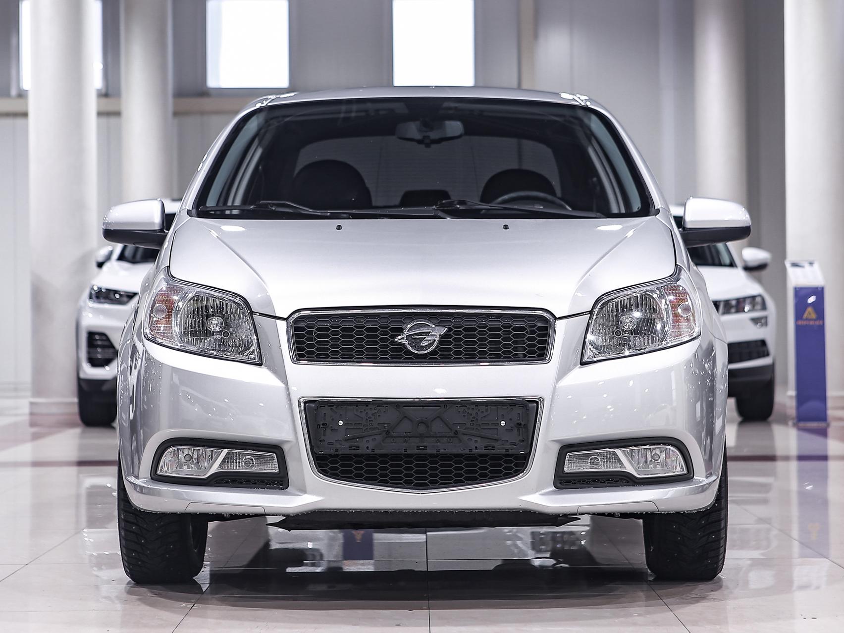 Купить Nexia R3 с пробегом